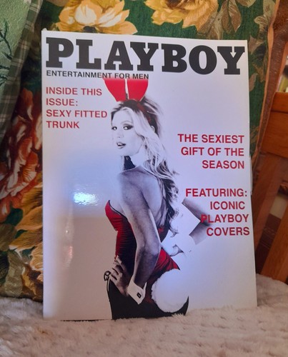 Official playboy men xl - official,