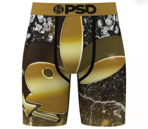 Psd playboy boxer brief - playboy, l