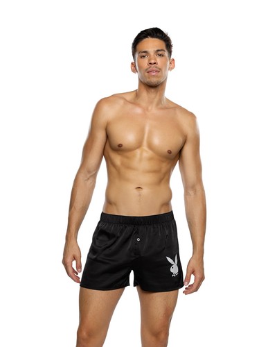 Playboy bunny boxer underwear - boxer,