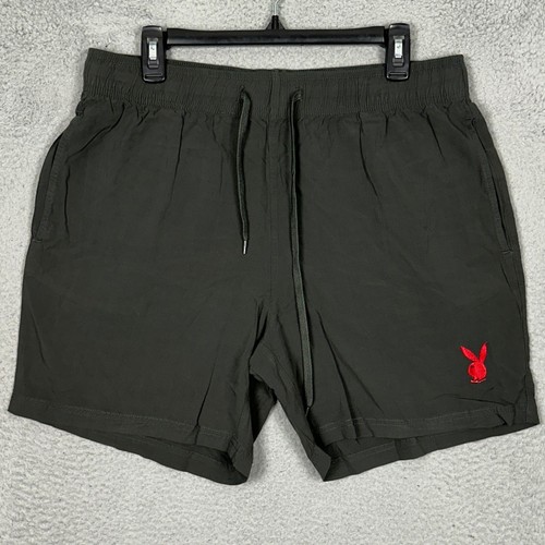 Playboy pacsun shorts mens - pacsun,