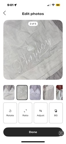 Playboy size - playboy, 8