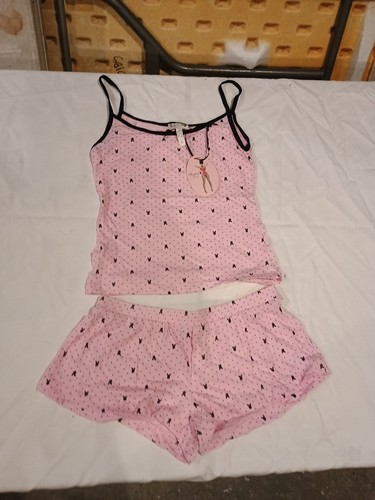 Nwt y2k playboy intimates - nwt,