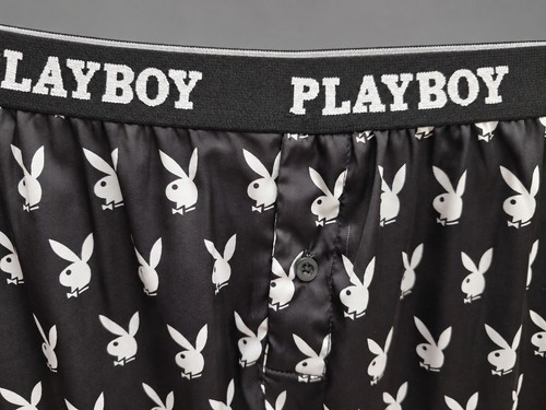 Playboy champion satin bunny - playboy,