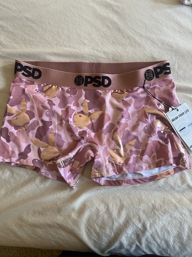 New pink psd playboy - pink, bunny