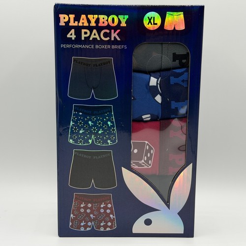 Playboy pack performance - 4,