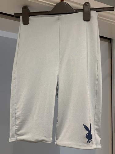 Playboy cycling shorts - playboy,