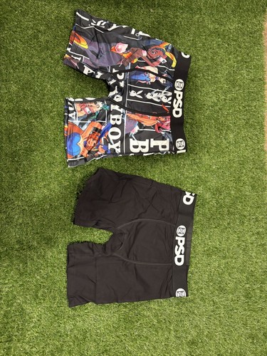 Psd underwear men black - psd, men's