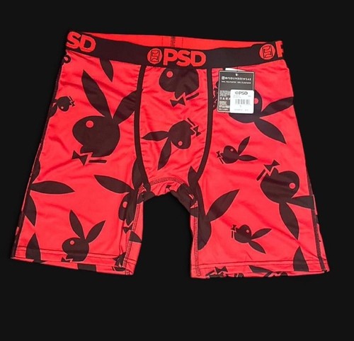 Psdx playboy boxer - boxer, briefs