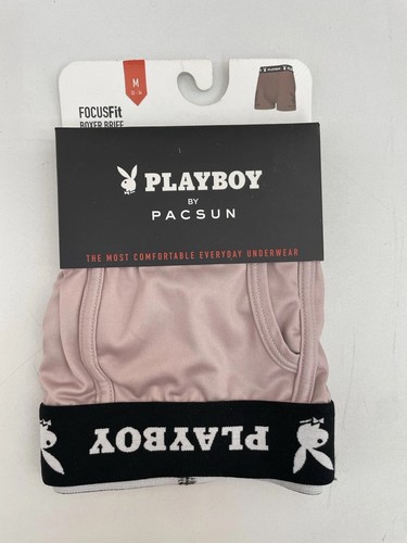 Brand new playboy boxer brief - playboy,