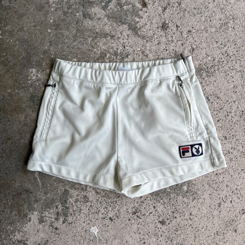 Cream fila playboy vintage - fila, x
