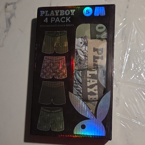 Playboy men bunny - playboy,