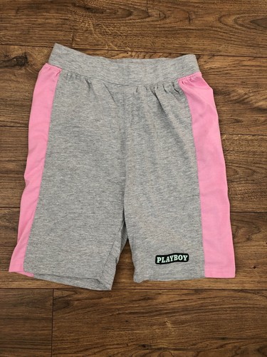 Playboy shorts size - playboy, 8