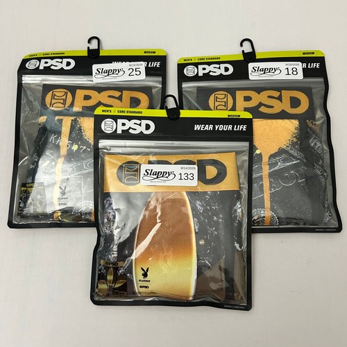 Psd boxer briefs mens - psd,