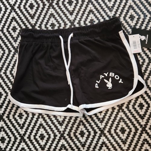 Playboy women black - women's,