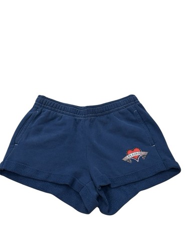 Playboy y2k shorts small