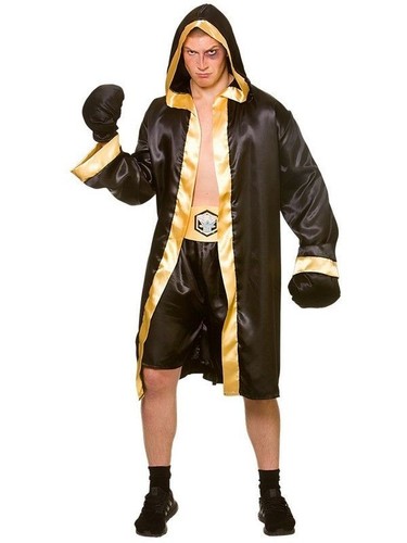 Adult champion boxer fancy - adult,