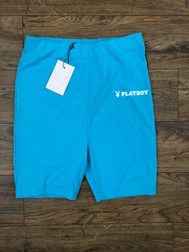 Playboy shorts size - size, 12