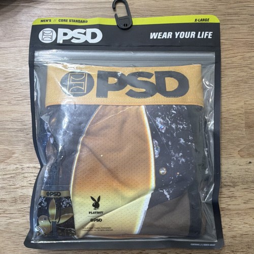 Psd solid gold playboy - psd,