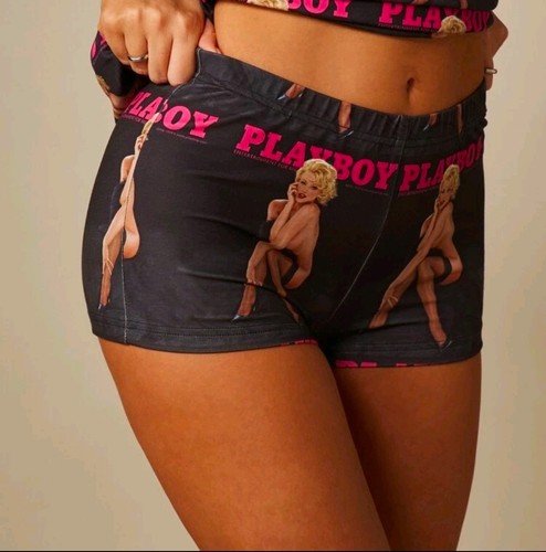 Playboy retro magazine cover - playboy,
