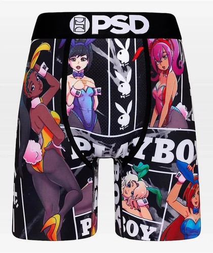 Psd playboy anime bunny - psd,