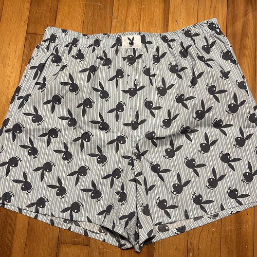 Playboy men cotton woven - cotton,