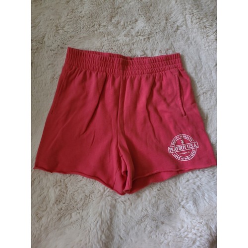 Playboy pacsun pink - by,
