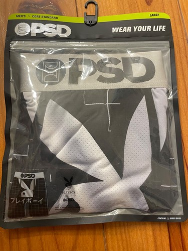Psd mens boxer briefs - mens,