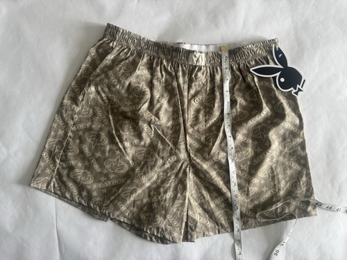 Playboy boxer - boxer, l