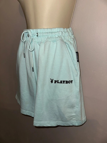 Missguided playboy mint - missguided, x