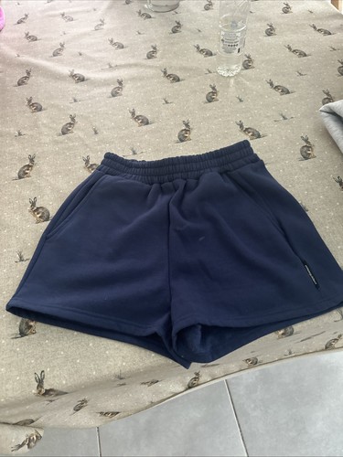 Ladies shorts playboy - ladies,