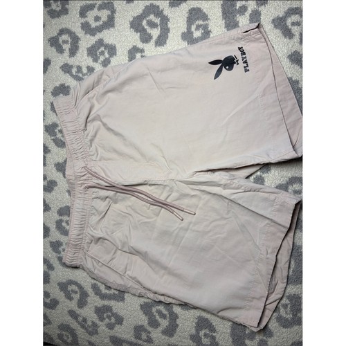 Playboy small light mauve - playboy,