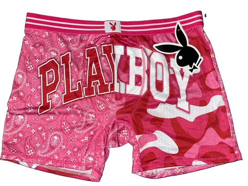 Men playboy stretch - men’s,