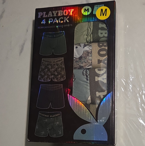 Playboy men bunny - playboy, men's