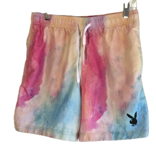 Playboy pacsun swim trunks - playboy,