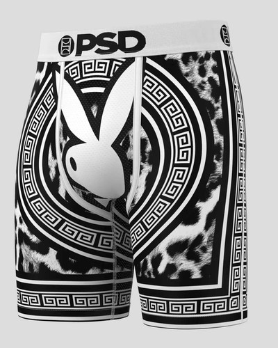 Psd men playboy cheetah 7 - psd, men's