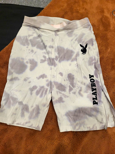 Missguided playboy tie dye - missguided, tie-dye