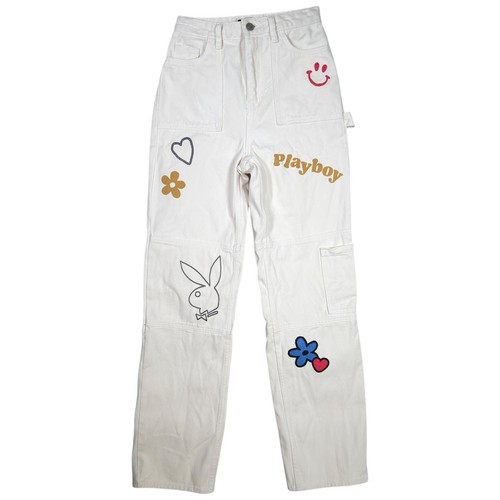 Playboy pacsun denim - playboy,