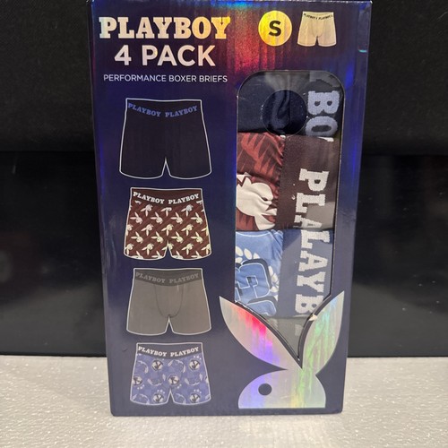 Playboy men bunny graphic - men's,