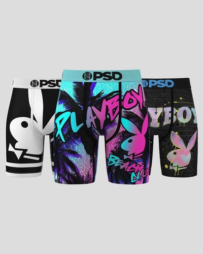 Psd underwear men pack - men's,