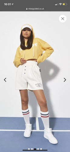 Playboy missguided cream - x,