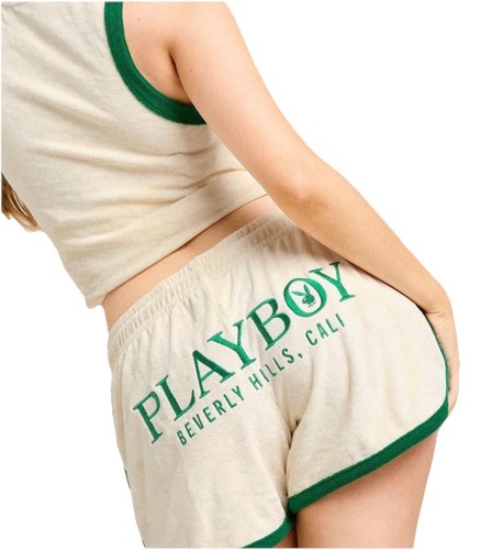Playboy beverley hills - hills, cali