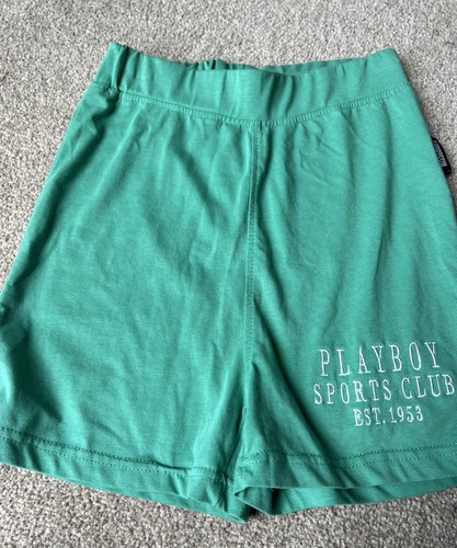 Playboy missguided green - playboy,