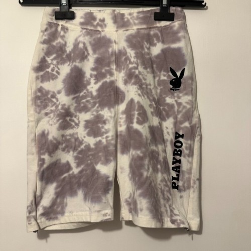 Playboy missguided shorts - playboy,