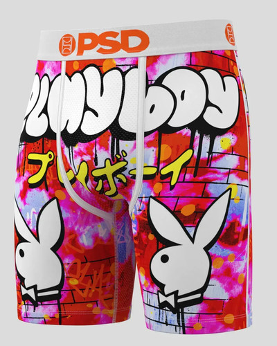 Psd underwear boxer briefs - underwear,