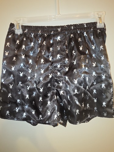 Vintage playboy men boxer - vintage, men’s