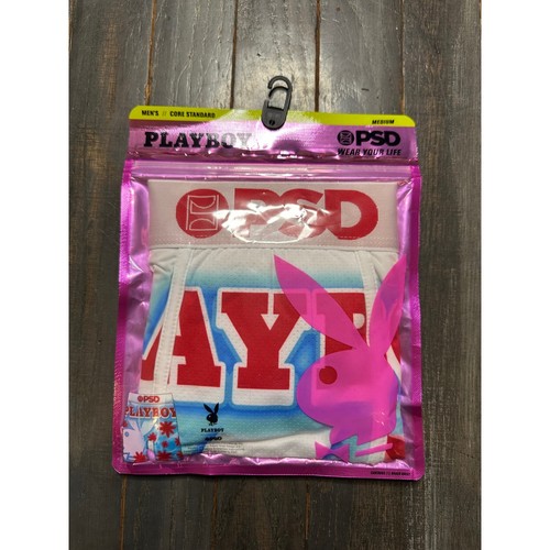 Psd underwear mens playboy - mens,