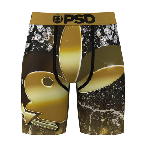 Psd playboy solid gold - psd,