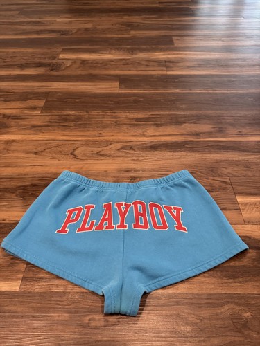 Playboy mirco mini shorts - mirco,