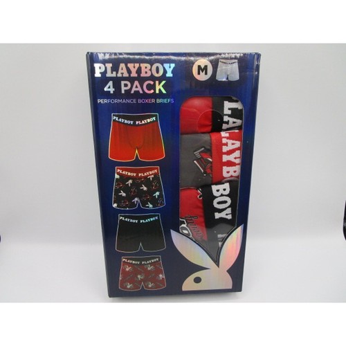 Playboy pack performance - pack,