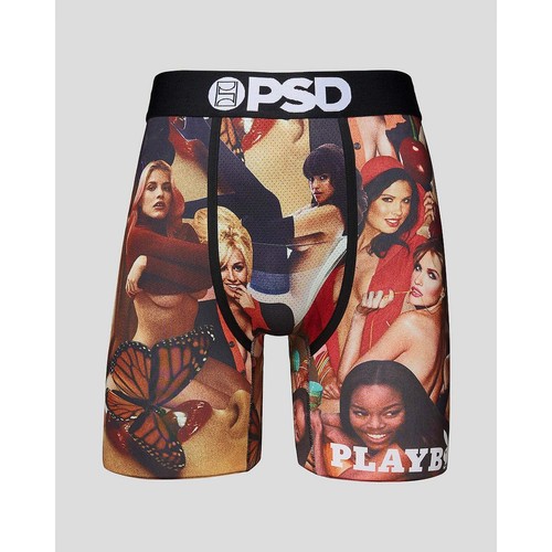 Psd underwear playboy cover - psd,